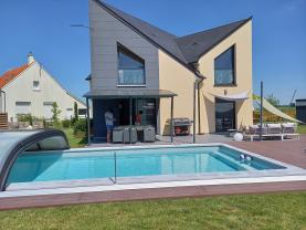 Louer la piscine