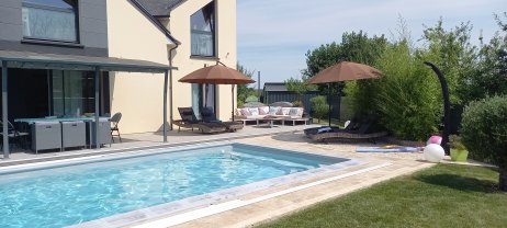 Location : piscine Location : piscine