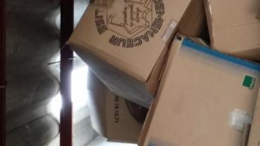 Service : debarras Service : debarras