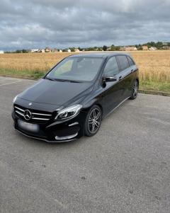 Location avec chauffeur entre particuliers