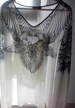 Louer la robe