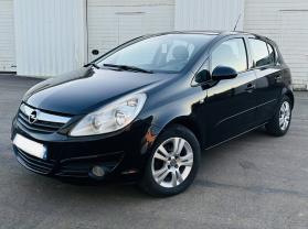 Louer la voiture