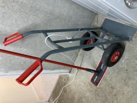 Louer le chariot