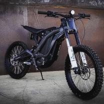 Louer la moto