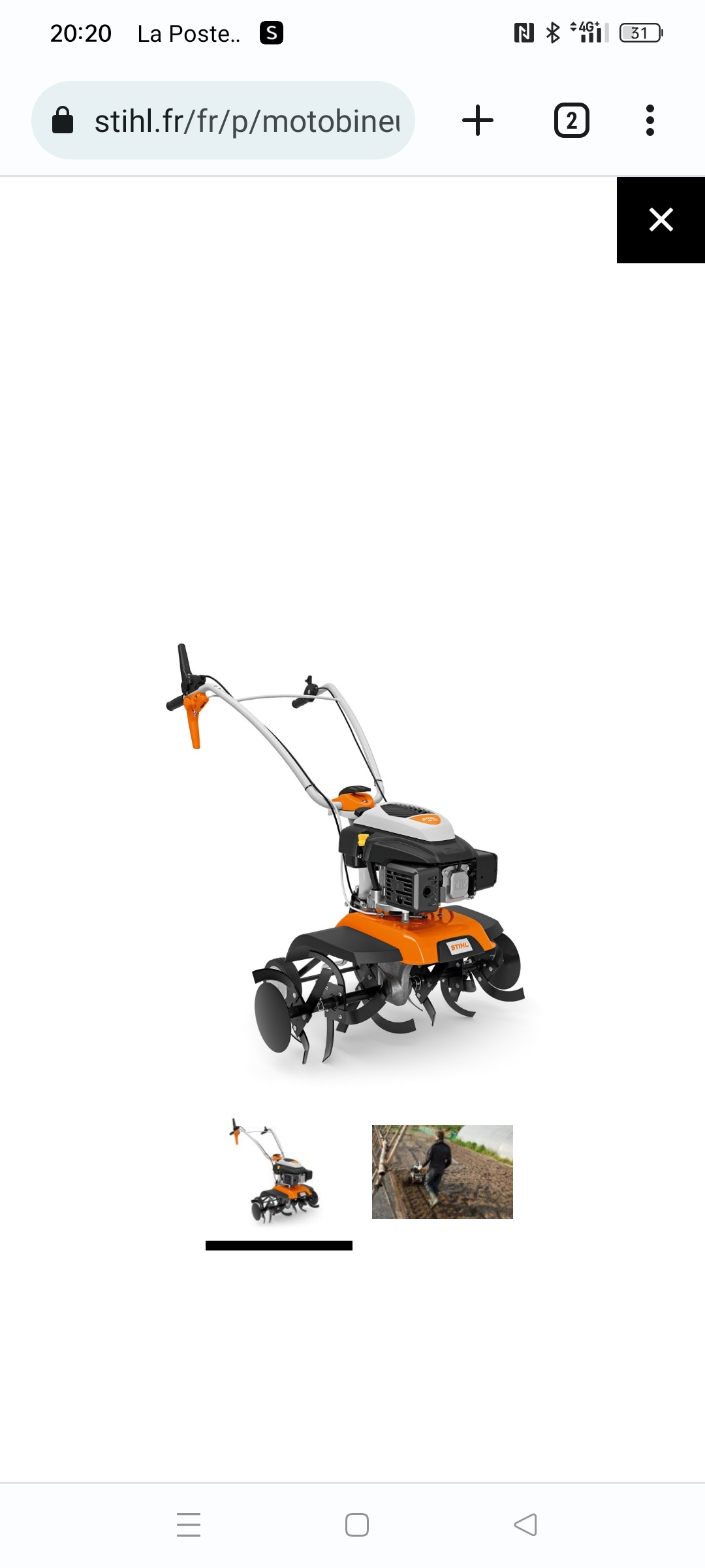 Location motoculteur 49 entre particuliers