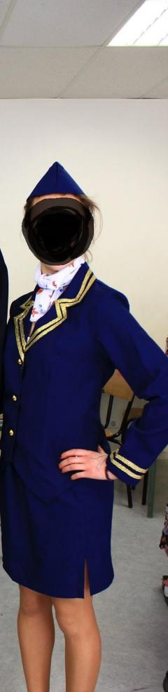 Louer le costume