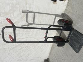 Louer le chariot