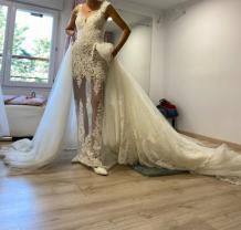 Louer la robe