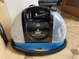 Location : shampouineuse Location : shampouineuse