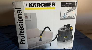 Location : shampouineuse Location : shampouineuse