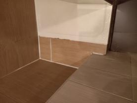 Service : pose de carrelage Service : pose de carrelage