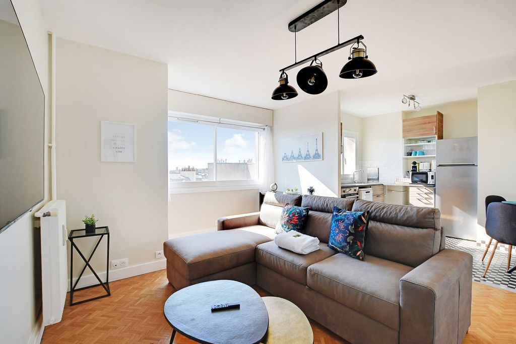 Location colocation appartement 75 entre particuliers