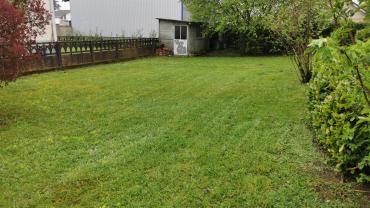 Service : entretien espace vert Service : entretien espace vert