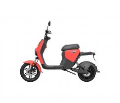 Location scooter entre particuliers