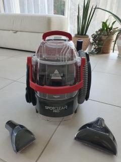 Location : shampouineuse Location : shampouineuse