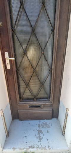 Service peintre entre particuliers