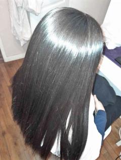 Demander une coiffure