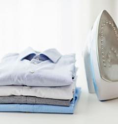 Service : repassage Service : repassage