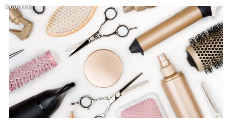 Service coiffure 33 entre particuliers