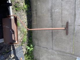 Location : rouleau a gazon Location : rouleau a gazon