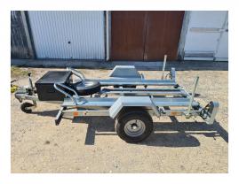 Location : remorque Location : remorque