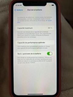 IPhone occasion between individuals