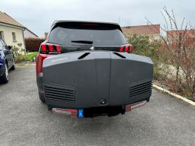 Location : coffre de toit Location : coffre de toit