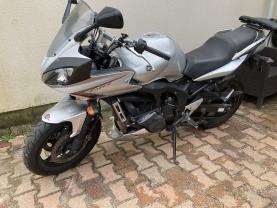 Louer la moto
