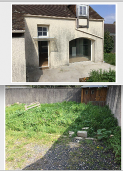 Service : nettoyage Service : nettoyage