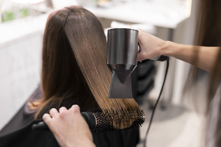 Service brushing 92 entre particuliers
