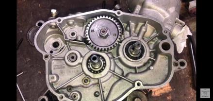 Service reparation moto entre particuliers