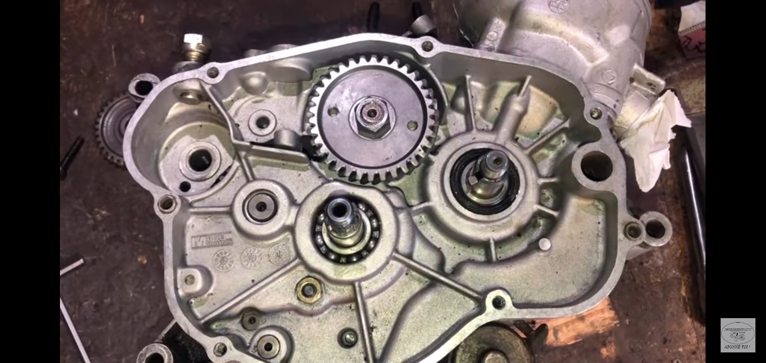 Service reparation moto 62 entre particuliers