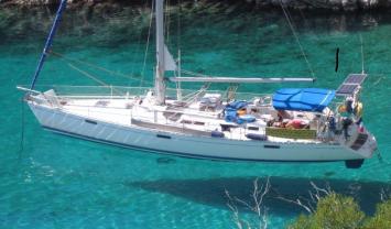 Location bateau avec skipper entre particuliers