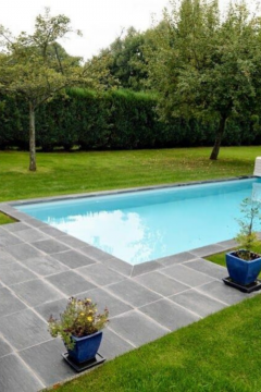 Louer mon jardin