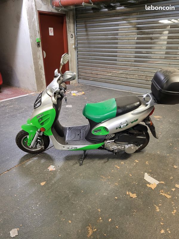 Service reparation moto 06 entre particuliers