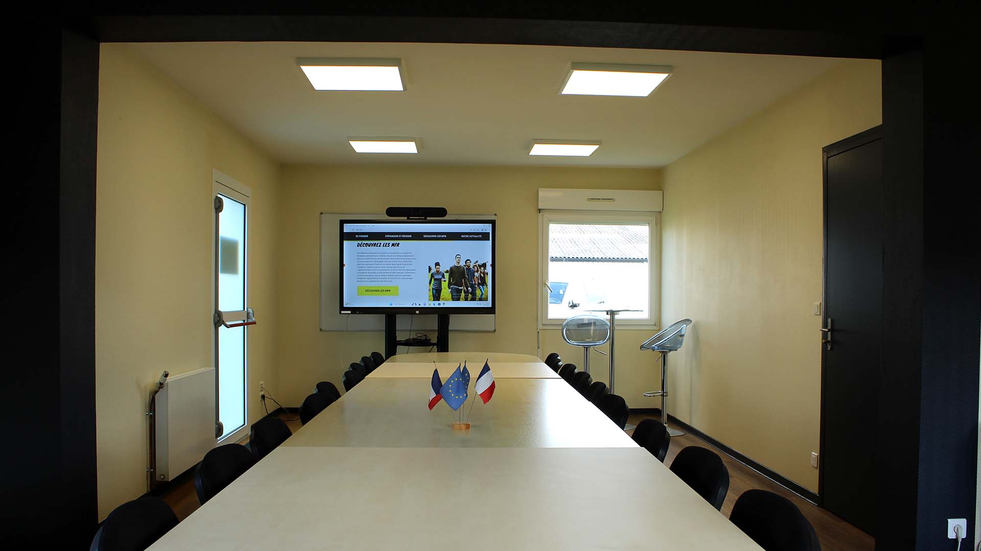 Location salle de reunion 37 entre particuliers