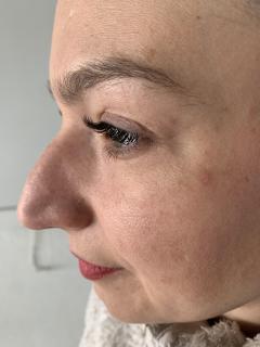 Service : extension de cils Service : extension de cils