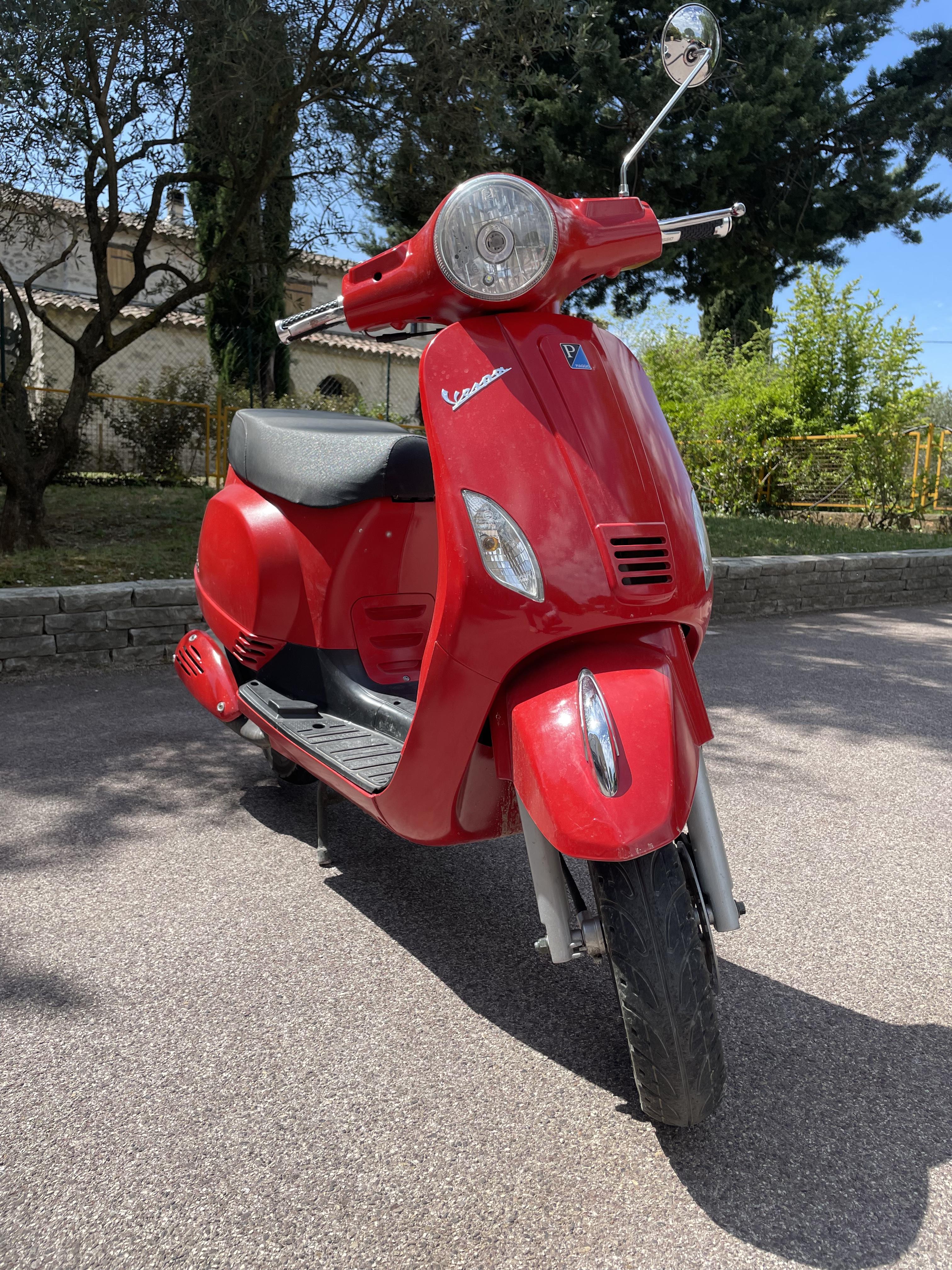 Location scooter 83 entre particuliers