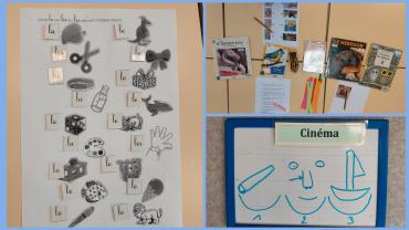 Service : soutien scolaire Service : soutien scolaire