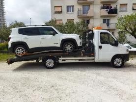 Louer l'utilitaire