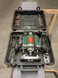 Location : defonceuse Location : defonceuse