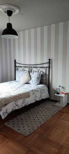 Louer la chambre