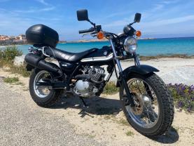 Location moto entre particuliers