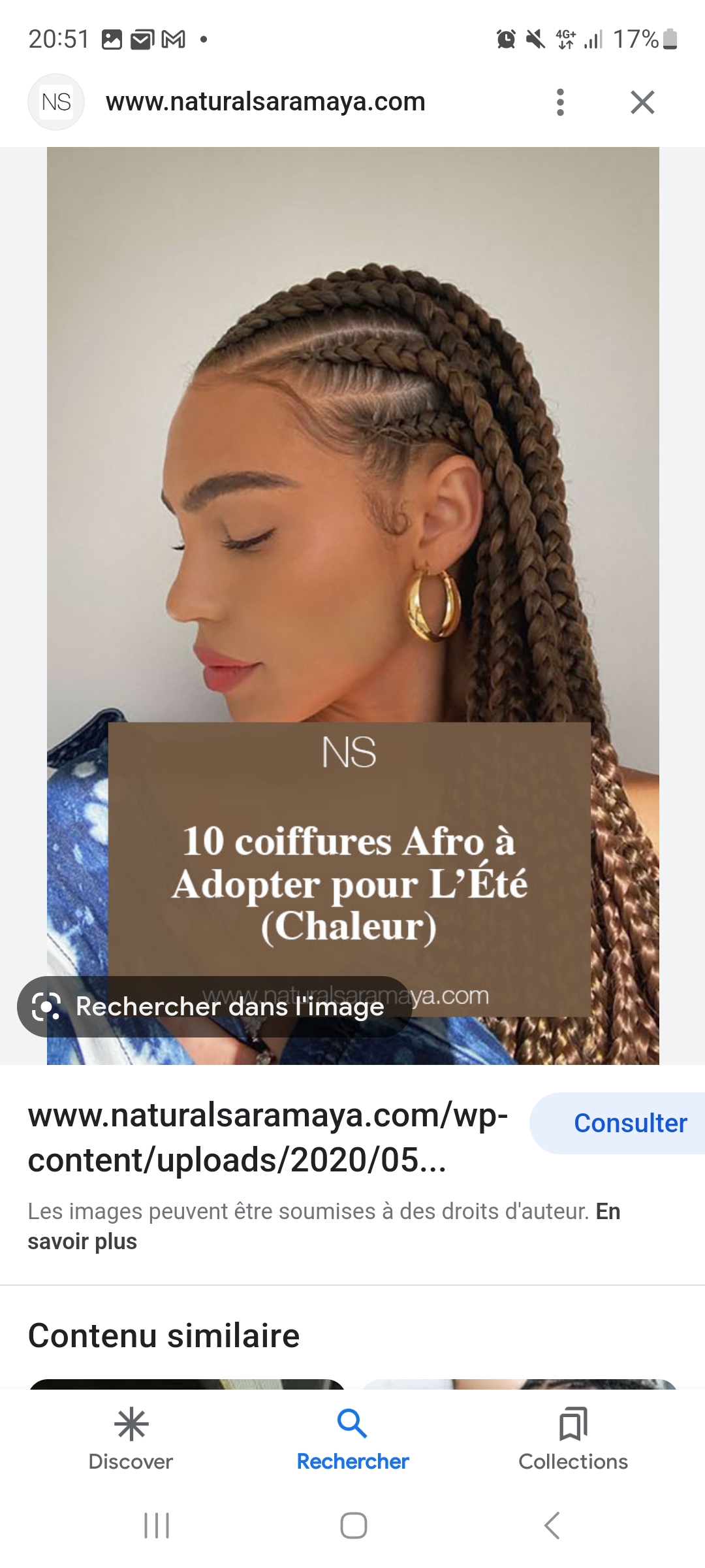 Service coiffure 67 entre particuliers