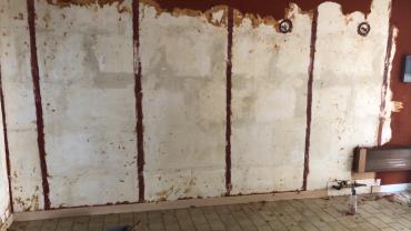Service peintre entre particuliers