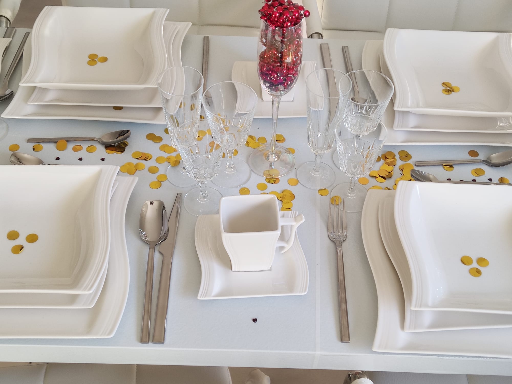 Location vaisselle 79 entre particuliers