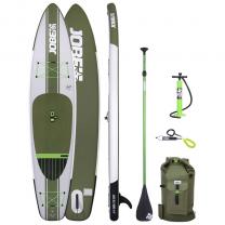 Louer le paddle