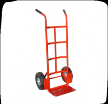 Louer le chariot