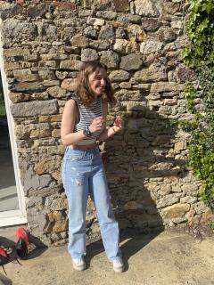 Service : babysitter Service : babysitter