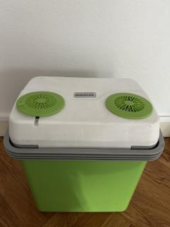 Location : glaciere Location : glaciere